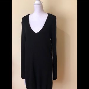 White House/ Black Market Sweater/ Dress